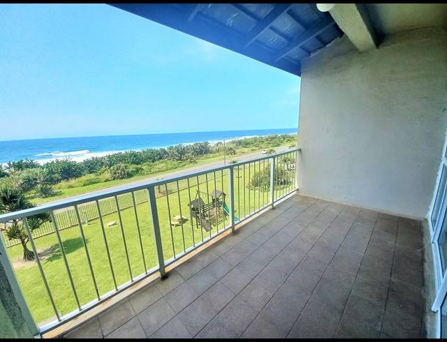 2 BEDROOM APARTMENT FOR SALE IN UVONGO
